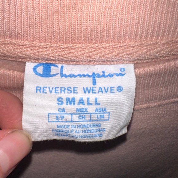 Champion Crew Neck - Picture 4 of 4